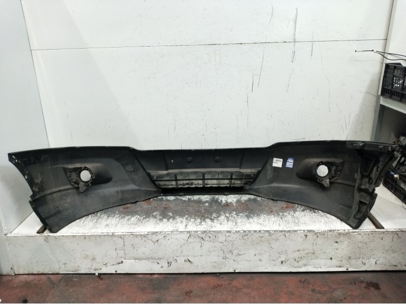 Recambio de paragolpes delantero para ford transit v363 furgoneta (fcd, fdd) 2.2 tdci rwd referencia OEM IAM   