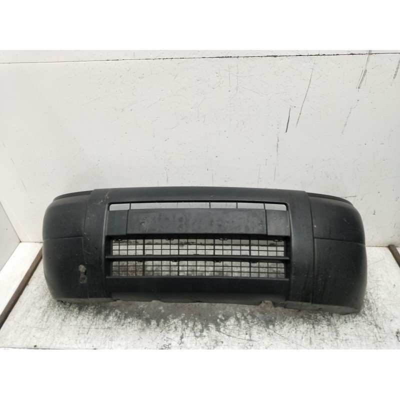Recambio de paragolpes delantero para citroën berlingo / berlingo first monospace (mf_, gjk_, gfk_) 1.6 hdi 75 (mf9hw, gj9hwc, g