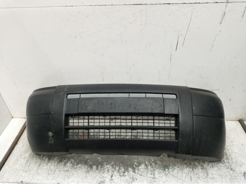 Recambio de paragolpes delantero para citroën berlingo / berlingo first monospace (mf_, gjk_, gfk_) 1.6 hdi 75 (mf9hw, gj9hwc, g