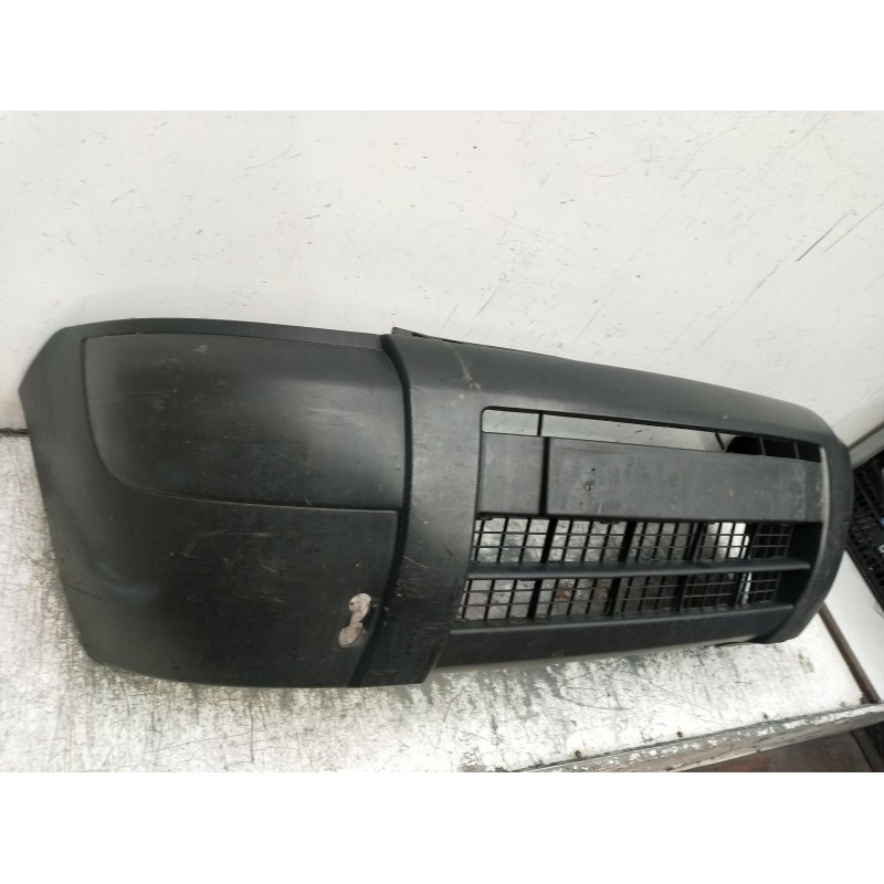 Recambio de paragolpes delantero para citroën berlingo / berlingo first monospace (mf_, gjk_, gfk_) 1.6 hdi 75 (mf9hw, gj9hwc, g