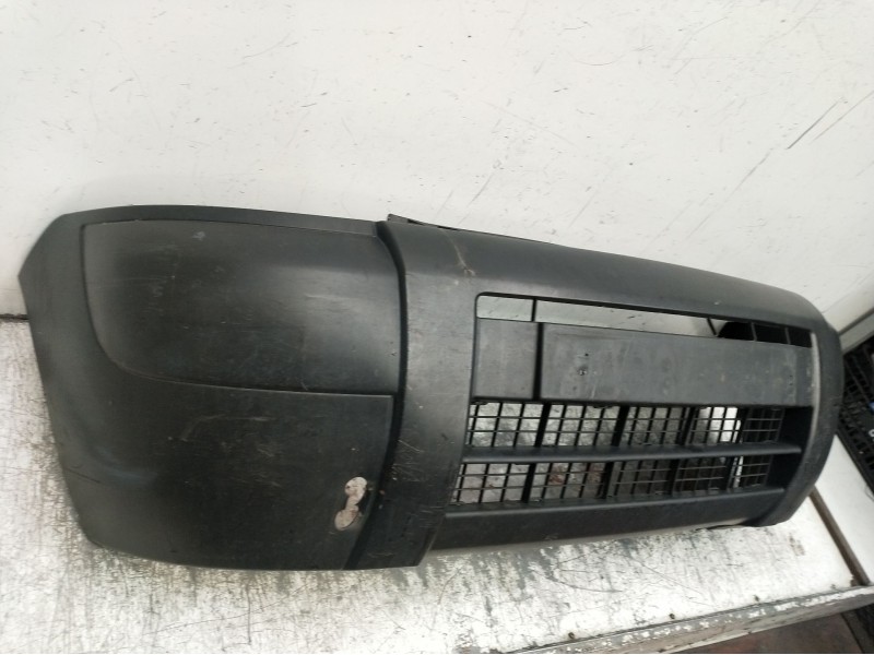 Recambio de paragolpes delantero para citroën berlingo / berlingo first monospace (mf_, gjk_, gfk_) 1.6 hdi 75 (mf9hw, gj9hwc, g