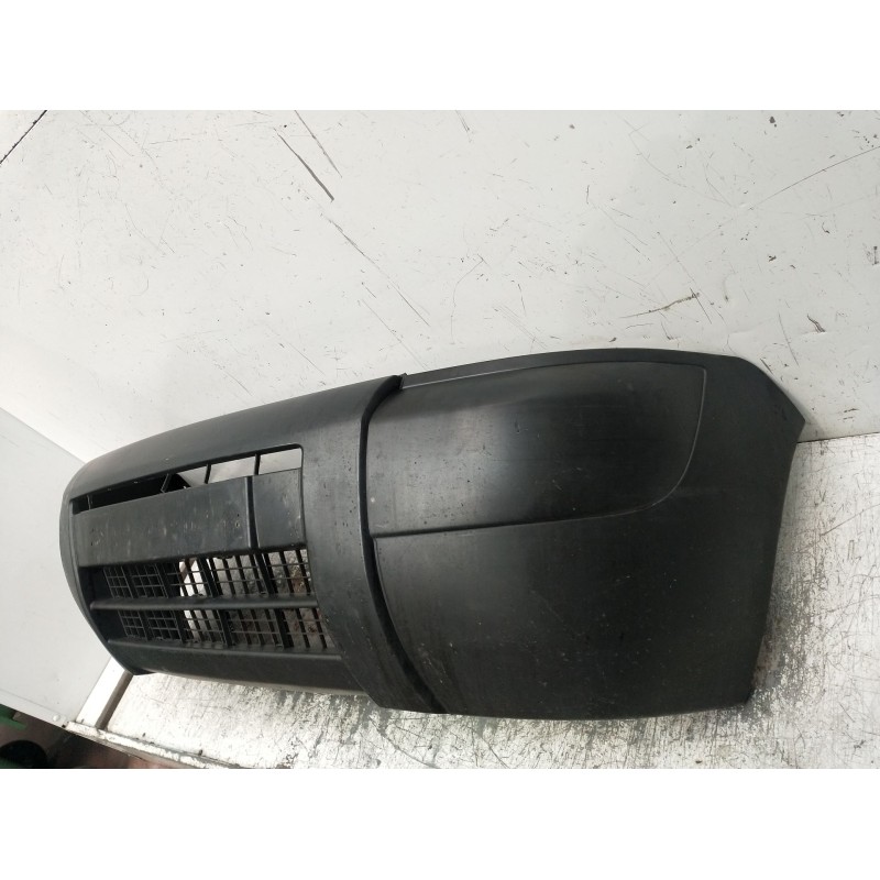 Recambio de paragolpes delantero para citroën berlingo / berlingo first monospace (mf_, gjk_, gfk_) 1.6 hdi 75 (mf9hw, gj9hwc, g
