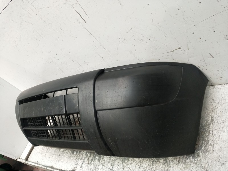 Recambio de paragolpes delantero para citroën berlingo / berlingo first monospace (mf_, gjk_, gfk_) 1.6 hdi 75 (mf9hw, gj9hwc, g