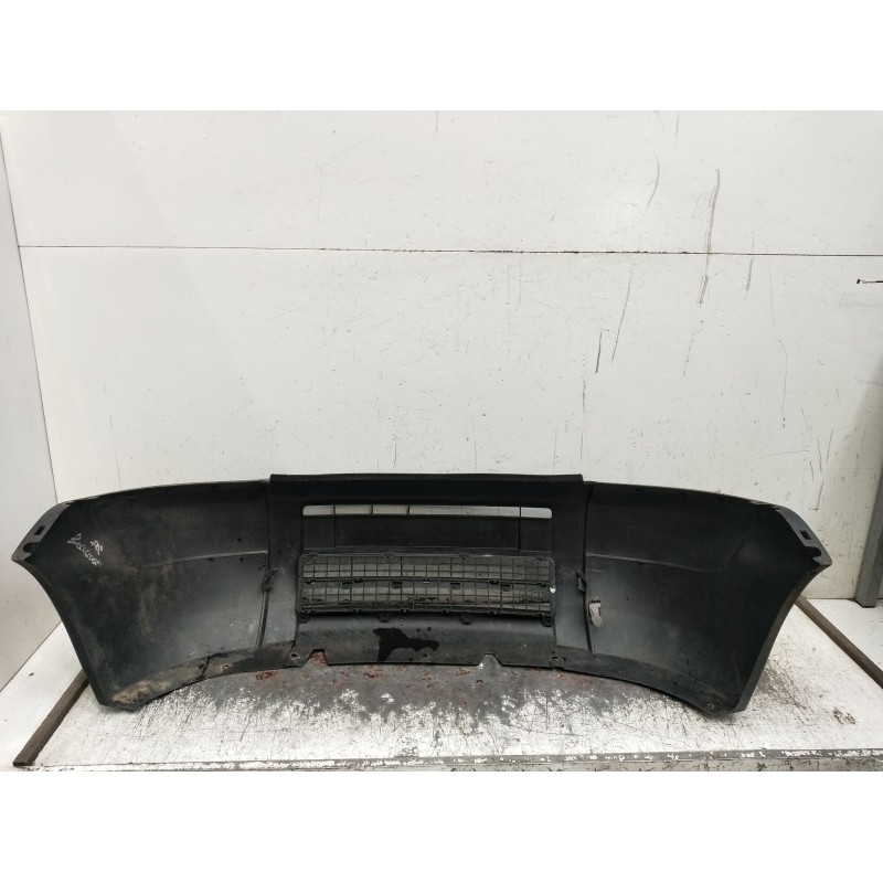 Recambio de paragolpes delantero para citroën berlingo / berlingo first monospace (mf_, gjk_, gfk_) 1.6 hdi 75 (mf9hw, gj9hwc, g