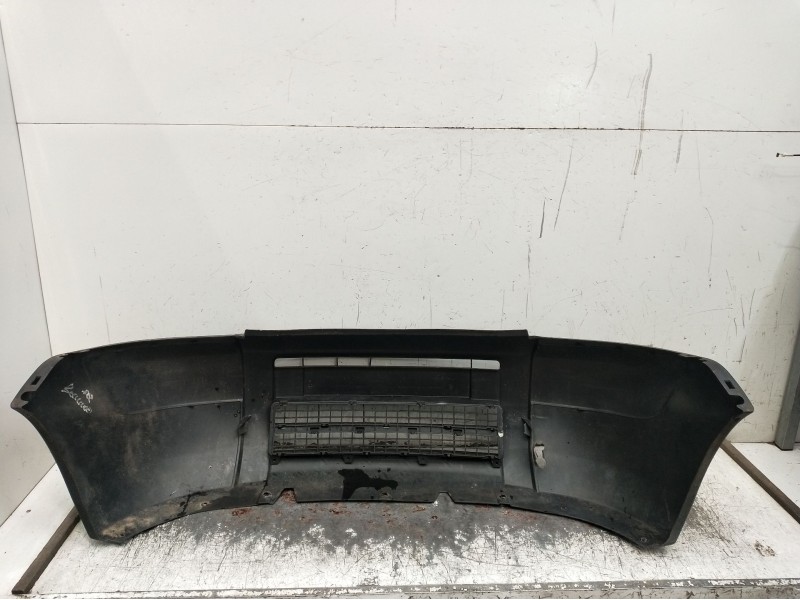 Recambio de paragolpes delantero para citroën berlingo / berlingo first monospace (mf_, gjk_, gfk_) 1.6 hdi 75 (mf9hw, gj9hwc, g