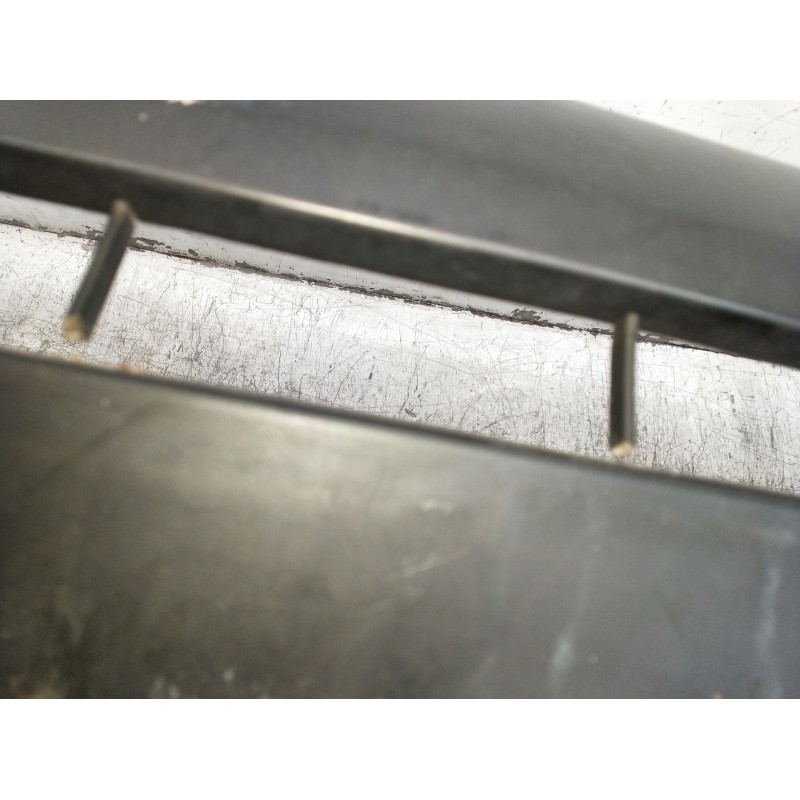 Recambio de paragolpes delantero para citroën berlingo / berlingo first monospace (mf_, gjk_, gfk_) 1.6 hdi 75 (mf9hw, gj9hwc, g