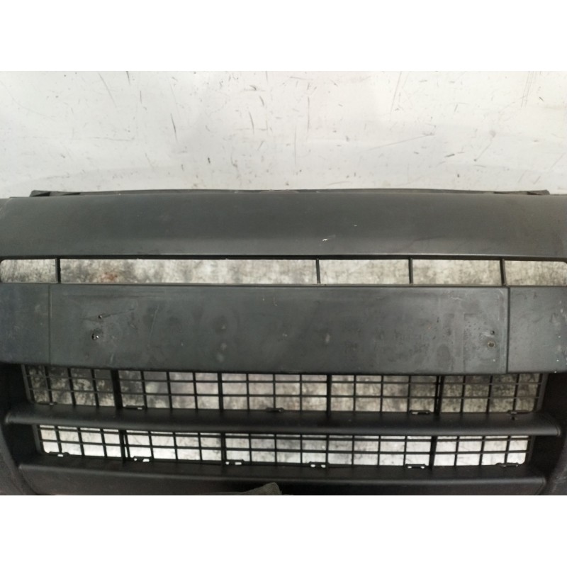 Recambio de paragolpes delantero para citroën berlingo / berlingo first monospace (mf_, gjk_, gfk_) 1.6 hdi 75 (mf9hw, gj9hwc, g