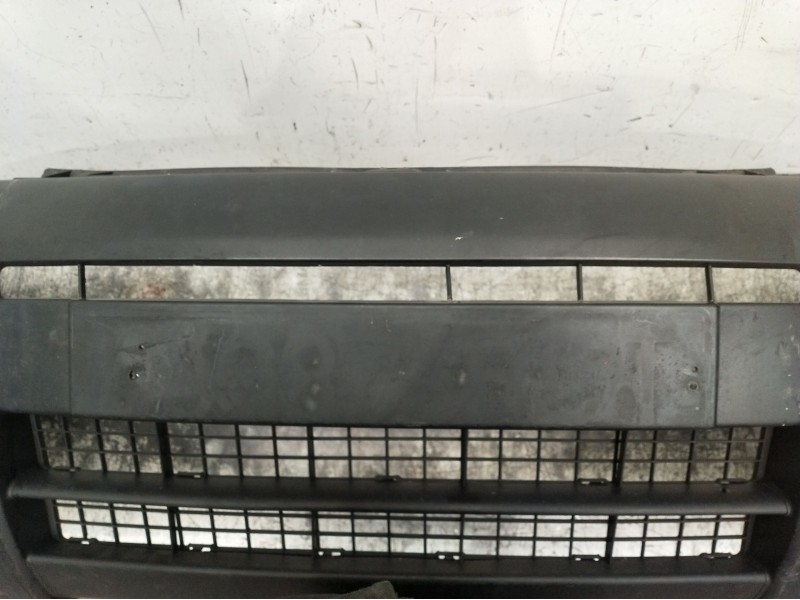 Recambio de paragolpes delantero para citroën berlingo / berlingo first monospace (mf_, gjk_, gfk_) 1.6 hdi 75 (mf9hw, gj9hwc, g