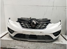 Recambio de paragolpes delantero para renault arkana i (lcm_, ldn_) 1.6 e-tech 145 (ldmu) referencia OEM IAM   2020