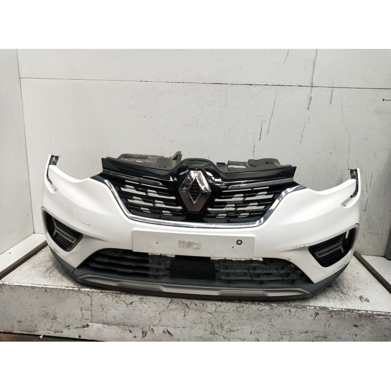 Recambio de paragolpes delantero para renault arkana i (lcm_, ldn_) 1.6 e-tech 145 (ldmu) referencia OEM IAM   2020