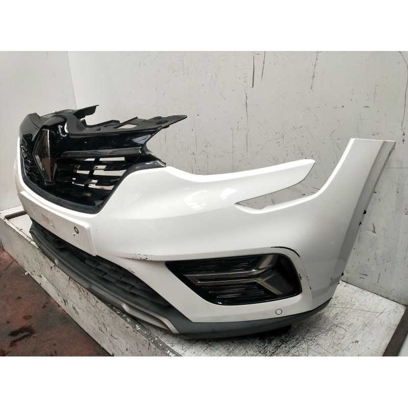 Recambio de paragolpes delantero para renault arkana i (lcm_, ldn_) 1.6 e-tech 145 (ldmu) referencia OEM IAM   2020