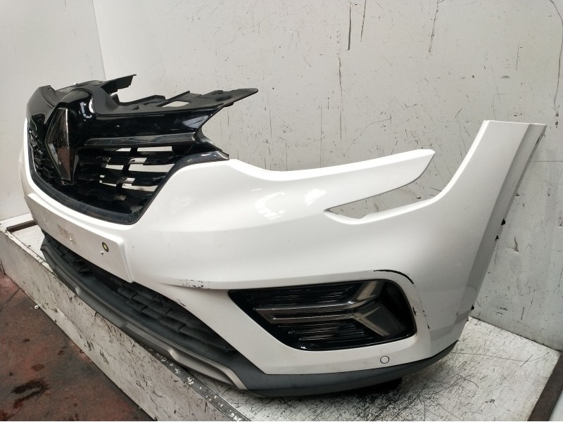Recambio de paragolpes delantero para renault arkana i (lcm_, ldn_) 1.6 e-tech 145 (ldmu) referencia OEM IAM   2020