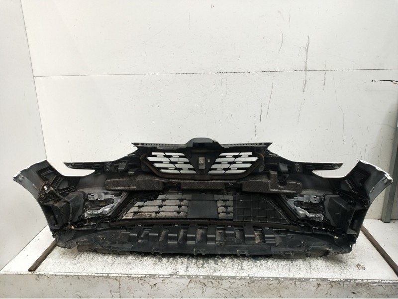 Recambio de paragolpes delantero para renault arkana i (lcm_, ldn_) 1.6 e-tech 145 (ldmu) referencia OEM IAM   2020