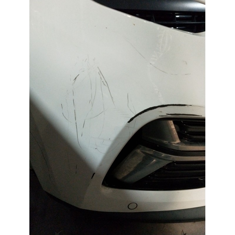 Recambio de paragolpes delantero para renault arkana i (lcm_, ldn_) 1.6 e-tech 145 (ldmu) referencia OEM IAM   2020