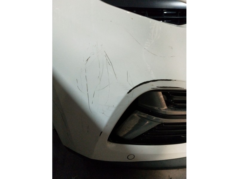 Recambio de paragolpes delantero para renault arkana i (lcm_, ldn_) 1.6 e-tech 145 (ldmu) referencia OEM IAM   2020