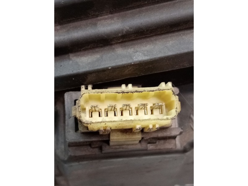 Recambio de faro derecho para citroën xantia (x1_, x2_) 2.0 turbo referencia OEM IAM   1998