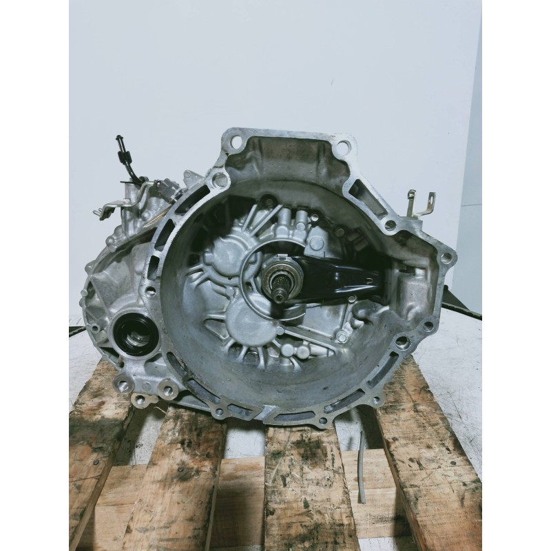 Recambio de caja cambios para mazda 6 kombi (gh) 2.0 crtd 140cv active sw referencia OEM IAM A8607398  