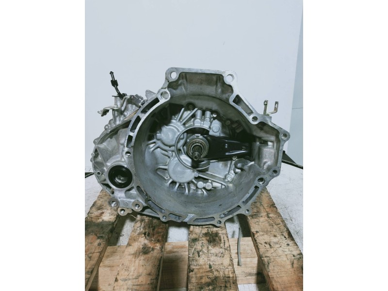 Recambio de caja cambios para mazda 6 kombi (gh) 2.0 crtd 140cv active sw referencia OEM IAM A8607398  