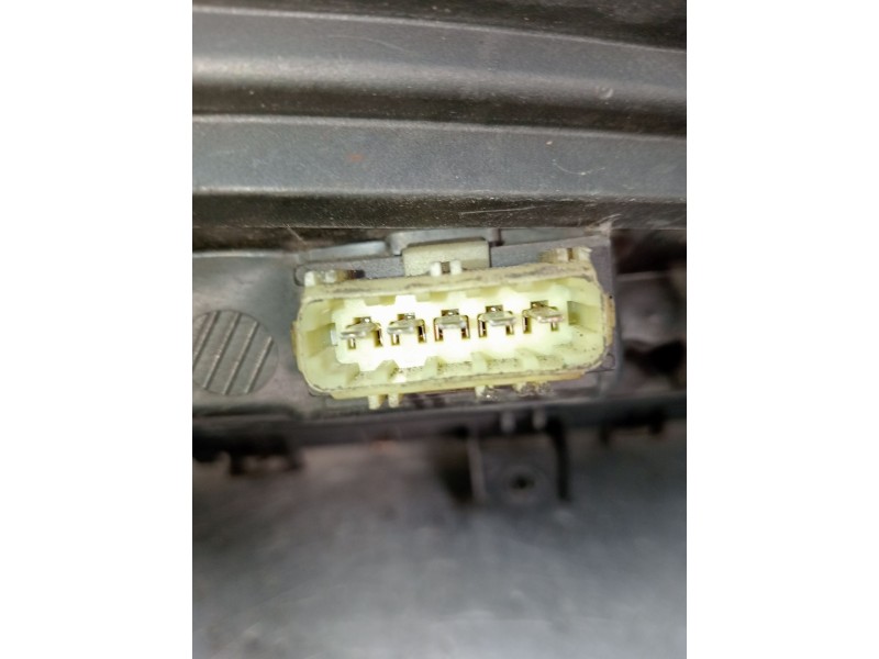 Recambio de faro izquierdo para citroën xantia (x1_, x2_) 2.0 turbo referencia OEM IAM   1998