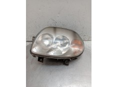 Recambio de faro izquierdo para renault clio ii (bb_, cb_) 1.9 d (b/cb0j) referencia OEM IAM 14861100L  1998