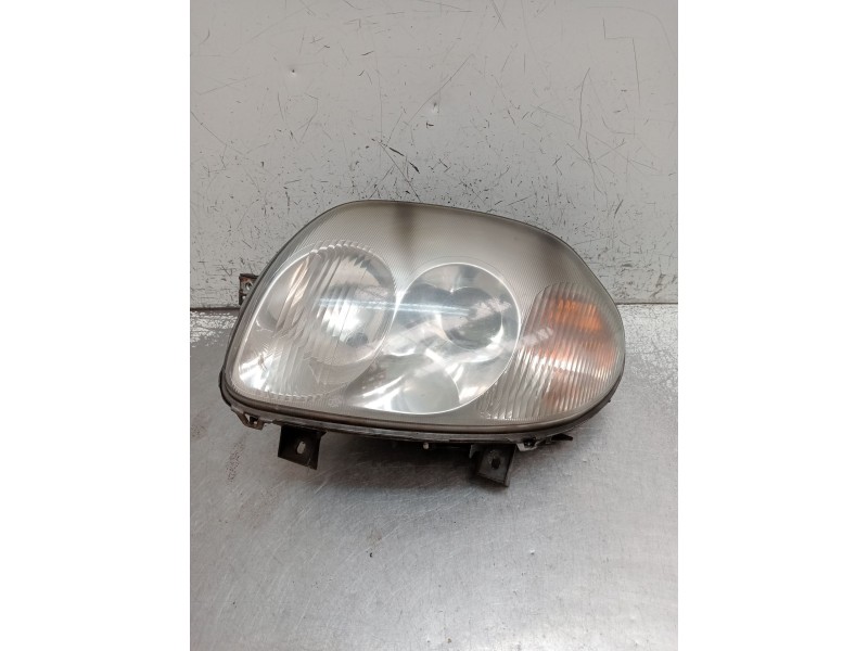 Recambio de faro izquierdo para renault clio ii (bb_, cb_) 1.9 d (b/cb0j) referencia OEM IAM 14861100L  1998