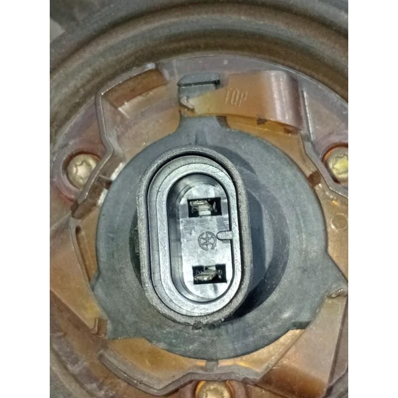 Recambio de faro izquierdo para renault clio ii (bb_, cb_) 1.9 d (b/cb0j) referencia OEM IAM 14861100L  1998