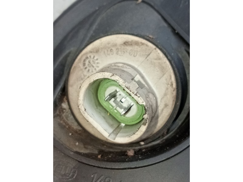 Recambio de faro izquierdo para renault clio ii (bb_, cb_) 1.9 d (b/cb0j) referencia OEM IAM 14861100L  1998