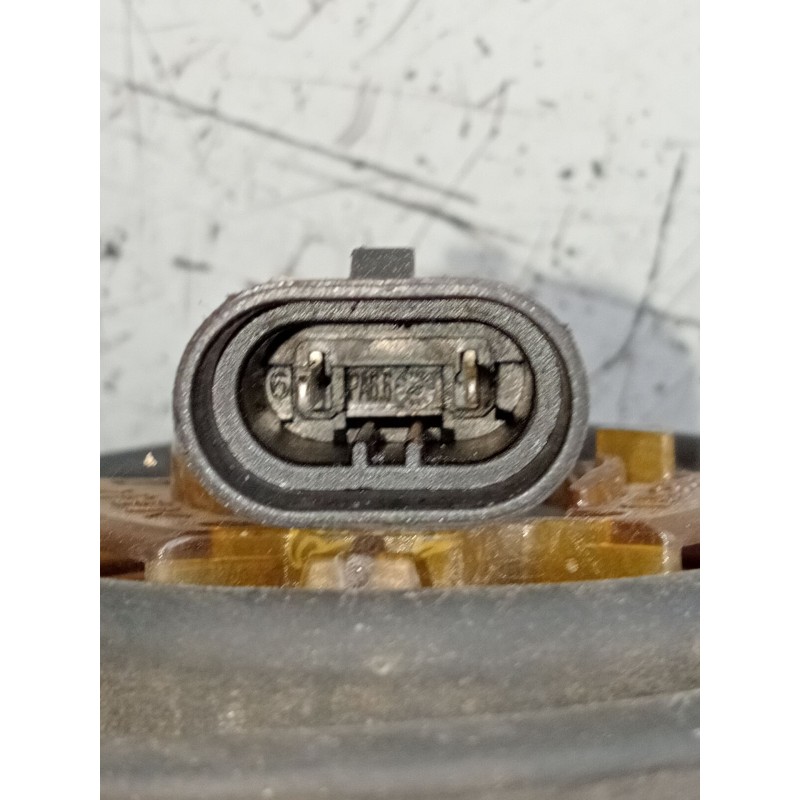 Recambio de faro izquierdo para renault clio ii (bb_, cb_) 1.9 d (b/cb0j) referencia OEM IAM 14861100L  1998