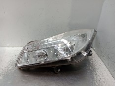 Recambio de faro izquierdo para opel insignia a (g09) 2.0 cdti (68) referencia OEM IAM 1EJ00963031  2008