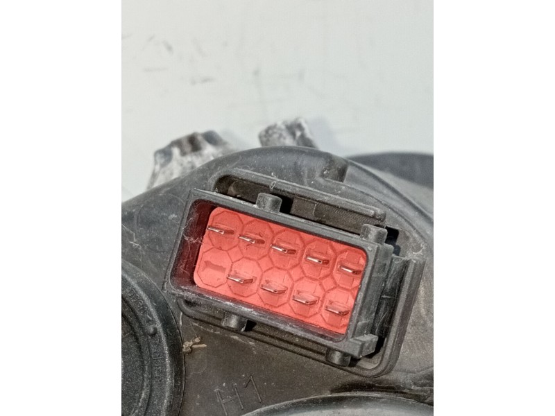 Recambio de faro izquierdo para opel insignia a (g09) 2.0 cdti (68) referencia OEM IAM 1EJ00963031  2008