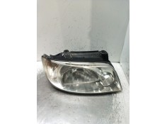 Recambio de faro derecho para hyundai matrix (fc) 1.5 crdi referencia OEM IAM   2001