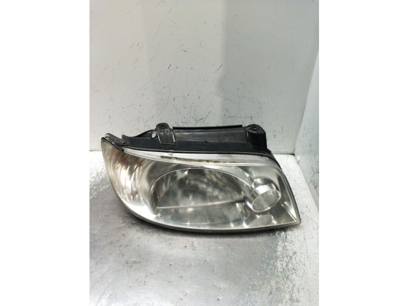 Recambio de faro derecho para hyundai matrix (fc) 1.5 crdi referencia OEM IAM   2001