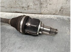 Recambio de transmision delantera izquierda para toyota prius+ advance referencia OEM IAM    2