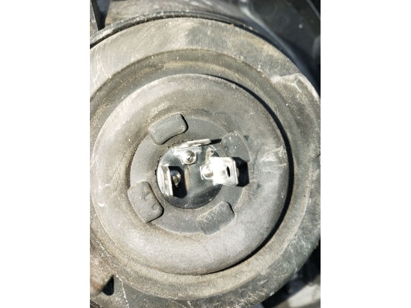 Recambio de faro derecho para hyundai matrix (fc) 1.5 crdi referencia OEM IAM   2001