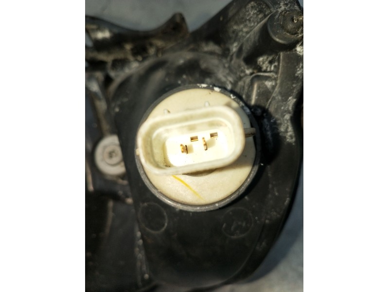 Recambio de faro derecho para hyundai matrix (fc) 1.5 crdi referencia OEM IAM   2001