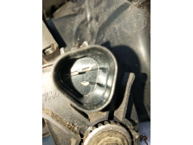 Recambio de faro derecho para hyundai matrix (fc) 1.5 crdi referencia OEM IAM   2001