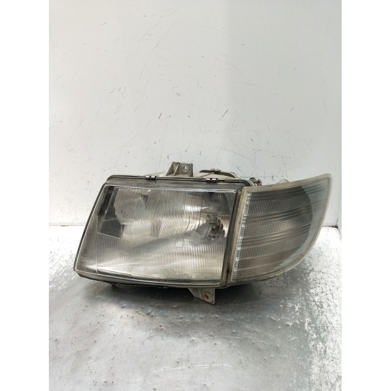 Recambio de faro izquierdo para mercedes-benz vito autobús (w638) 110 td 2.3 (638.174) referencia OEM IAM   1996
