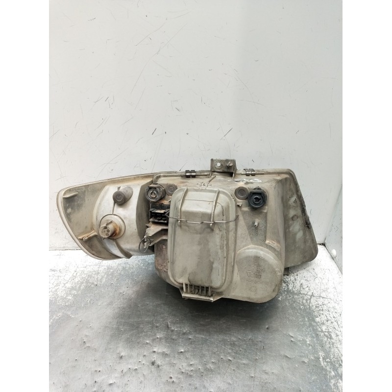 Recambio de faro izquierdo para mercedes-benz vito autobús (w638) 110 td 2.3 (638.174) referencia OEM IAM   1996