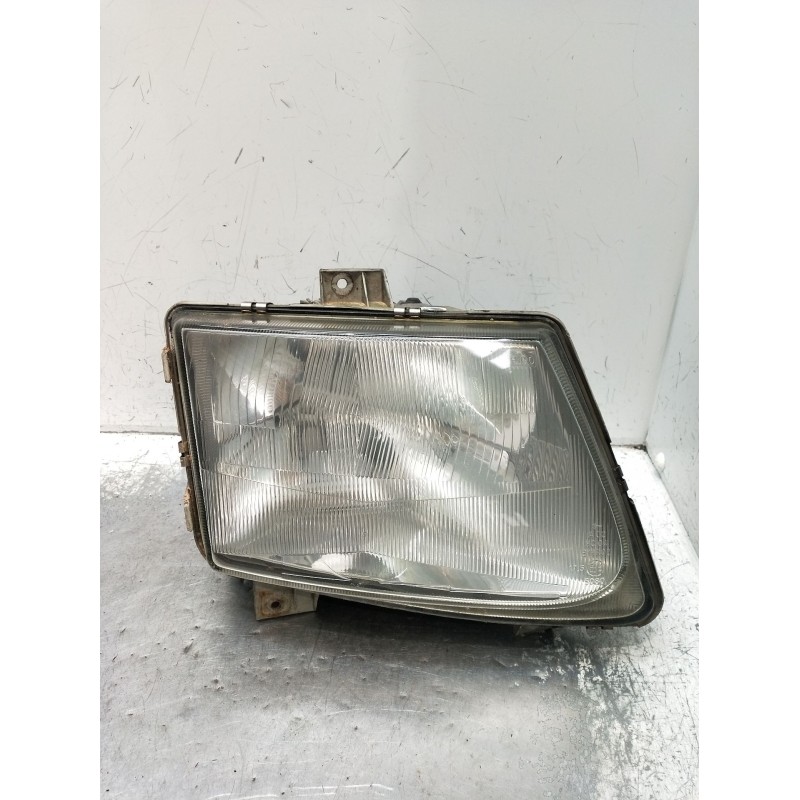 Recambio de faro derecho para mercedes-benz vito autobús (w638) 110 td 2.3 (638.174) referencia OEM IAM   1996