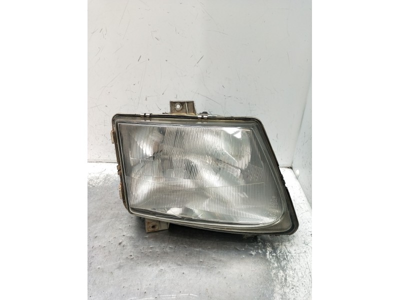 Recambio de faro derecho para mercedes-benz vito autobús (w638) 110 td 2.3 (638.174) referencia OEM IAM   1996