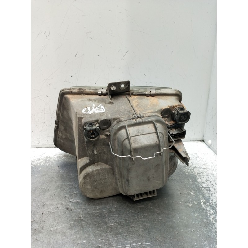 Recambio de faro derecho para mercedes-benz vito autobús (w638) 110 td 2.3 (638.174) referencia OEM IAM   1996
