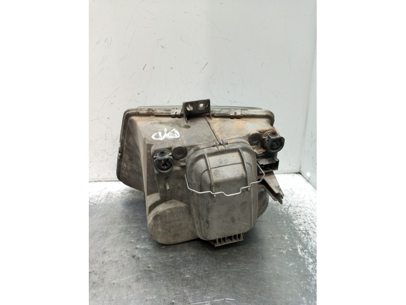 Recambio de faro derecho para mercedes-benz vito autobús (w638) 110 td 2.3 (638.174) referencia OEM IAM   1996