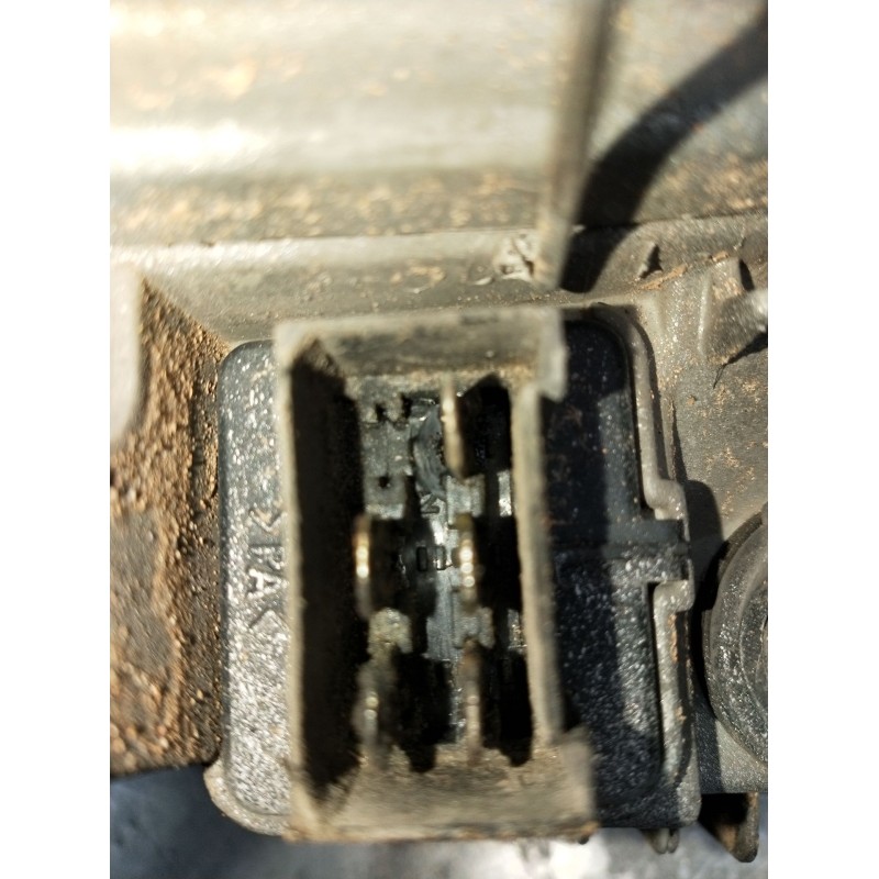 Recambio de faro derecho para mercedes-benz vito autobús (w638) 110 td 2.3 (638.174) referencia OEM IAM   1996