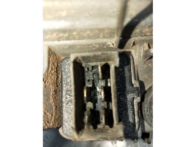 Recambio de faro derecho para mercedes-benz vito autobús (w638) 110 td 2.3 (638.174) referencia OEM IAM   1996