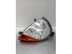 Recambio de faro izquierdo para ford ka (rb_) 1.3 i referencia OEM IAM 97KG13006AG 67721911 1996
