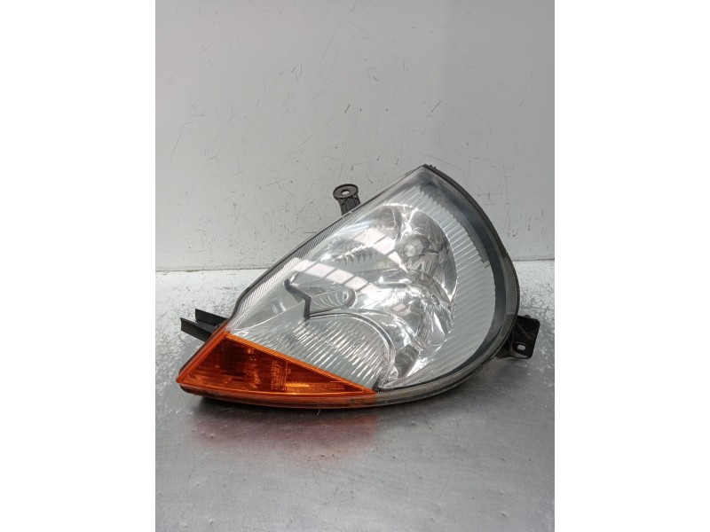 Recambio de faro izquierdo para ford ka (rb_) 1.3 i referencia OEM IAM 97KG13006AG 67721911 1996