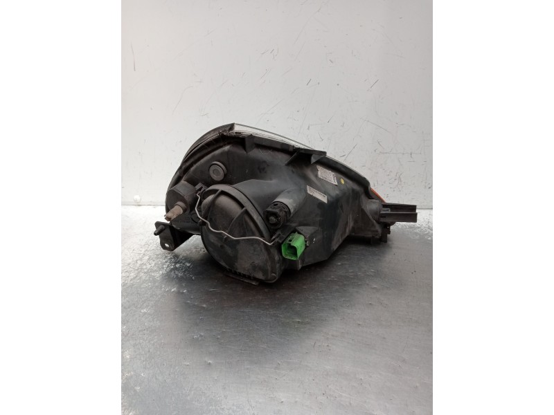 Recambio de faro izquierdo para ford ka (rb_) 1.3 i referencia OEM IAM 97KG13006AG 67721911 1996