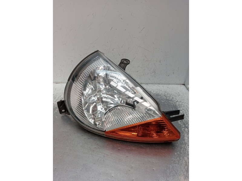 Recambio de faro derecho para ford ka (rb_) 1.3 i referencia OEM IAM 97KG13005AG 6772492 1996