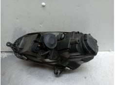 Recambio de faro derecho para volkswagen golf v (1k1) 1.9 tdi referencia OEM IAM 1K6941006P 1EG247Q0710 2003 2