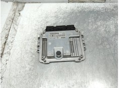 Recambio de centralita motor uce para peugeot 207 urban referencia OEM IAM 0281012526 9662517180 EDC16C34